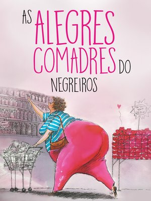 cover image of As alegres comadres do Negreiros